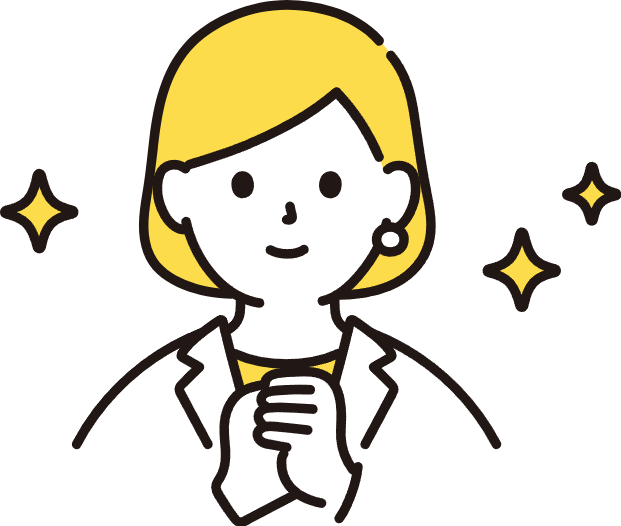 やりがいアイコン